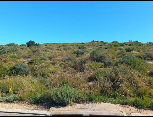 LAND FOR SALE IN SANDY POINT